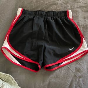 Nike Dri-fit athletic shorts size S